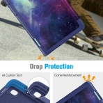 Fintie Galaxy Tab S6 Lite Kılıf (10.4 inç)-Galaxy