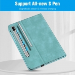 Fintie Samsung Galaxy Tab S7 Klf (11 in)-Z- Turquoise