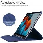 Fintie Galaxy Tab S7 Kickstand Klf (11 in)-Z-Galaxy