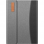 Fintie Galaxy Tab S9/S9 FE Standl Klf-Gray