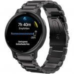 Lamshaw Garmin Vivoactive 5/Forerunner 165 Kay -Black