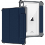 Fintie Hybrid Rugged iPad Air M2 Klf (11 in)-Navy