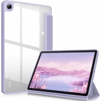 Fintie Hybrid Serisi Galaxy Tab A9 Plus Klf-Lilac Purple 