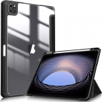 Fintie Hybrid Serisi iPad Pro nce Klf (11 in)(4/3.Nesil)-Black