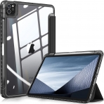 Fintie Hybrid Serisi iPad Pro nce Klf (11 in)(4/3.Nesil)-Classic Black