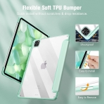 Fintie Hybrid Serisi iPad Pro nce Klf (11 in)(4/3.Nesil)-Green