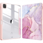 Fintie Hybrid Serisi iPad Pro nce Klf (11 in)(4/3.Nesil)-Dream Marble