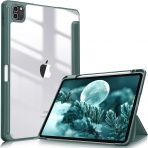 Fintie Hybrid Serisi iPad Pro nce Klf (11 in)(4/3.Nesil)-Midnight Green