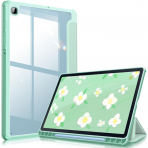 Fintie Hybrid Galaxy Tab S6 Lite Klf (10.4 in)-Green