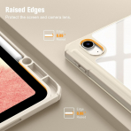 Fintie Hybrid iPad Air Klf (13 in)-Starlight