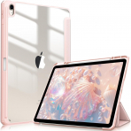 Fintie Hybrid iPad Air Klf (13 in)-Rose Gold 