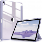 Fintie Hybrid iPad Air Klf (13 in)-Lilac Purple 