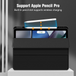 Fintie Hybrid iPad Air Klf (13 in)-Black