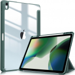 Fintie Hybrid iPad Air Klf (13 in)-Midnight Green