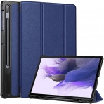 Fintie nce Samsung Galaxy Tab S8 Plus Klf-Navy