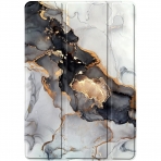 Fintie nce Samsung Galaxy Tab S8 Plus Klf-Z- Cloudy Marble