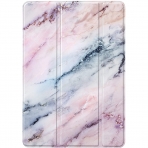 Fintie nce Samsung Galaxy Tab S8 Plus Klf-Z- Marble Pink