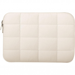 Fintie Kapitone MacBook Neo Laptop �antas� (13 in�)-Beige