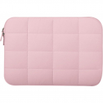 Fintie Kapitone MacBook Neo Laptop �antas� (13 in�)-Blush