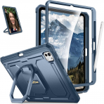 Fintie Apple iPad Pro M4 Tuatara Klf (11 in)-Navy 