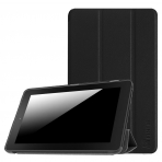 Fintie Kindle Fire 7.Nesil Klf-Black