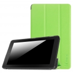 Fintie Kindle Fire 7.Nesil Klf-Green