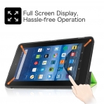 Fintie Kindle Fire 7.Nesil Klf-Green