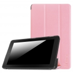 Fintie Kindle Fire 7.Nesil Klf- Pink