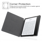 Fintie Kindle Oasis Klf (7 in)-Z-Constellation