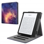 Fintie Kindle Oasis Stand Klf (7 in)-Z-Galaxy