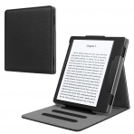 Fintie Kindle Oasis Stand Klf (7 in)-Black