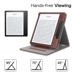 Fintie Kindle Oasis Stand Klf (7 in)-Brown