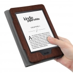 Fintie Kindle Paperwhite Klf (6 in)-Demin Gray