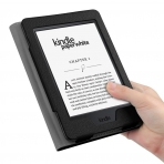 Fintie Kindle Paperwhite Klf (6 in)-Black