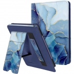 Fintie Kindle Paperwhite Klf (6 in)(10.Nesil)-Ocean Marble