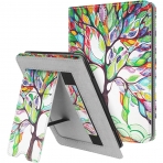 Fintie Kindle Paperwhite Klf (6 in)(10.Nesil)-Love Tree
