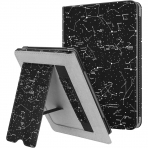 Fintie Kindle Paperwhite Klf (6 in)(10.Nesil)-Constellation