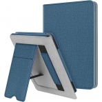 Fintie Kindle Paperwhite Klf (6 in)(10.Nesil)-Twilight Blue