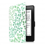 Fintie Kindle Paperwhite SmartShell Klf (Tm Versiyonlar in)-Leaf Breeze