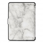 Fintie Kindle Paperwhite SmartShell Klf (Tm Versiyonlar in)-Marble