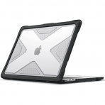 Fintie MacBook Air M2 Sert Kapakl Klf (13.6 in)(2022)
