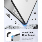 Fintie MacBook Neo Laptop K�l�f�-Black