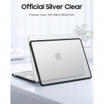 Fintie MacBook Neo Laptop K�l�f�-Black