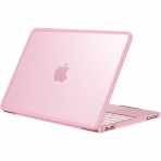 Fintie MacBook Neo Laptop K�l�f�-Blush