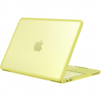 Fintie MacBook Neo Laptop K�l�f�-Citrus