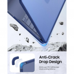 Fintie MacBook Neo Laptop K�l�f�-Indigo