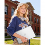 Fintie MacBook Neo Laptop K�l�f�-Gray