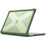 Fintie MacBook Pro M4 16 in Dayankl Klf -Alpine Green