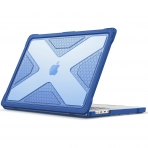 Fintie MacBook Pro 16 in Dayankl Klf (2023)-Blue
