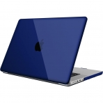 Fintie MacBook Pro effaf Klf(16 in)-Crystal Navy